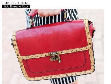 มาใหม่ พร้อมส่ง กระเป๋าMaomao รุ่น M03-076 แฟชั่นสไตส์เกาหลี ดีไซน์เก๋ ตัวล็อดเก๋ค่ะ ทรงสวย